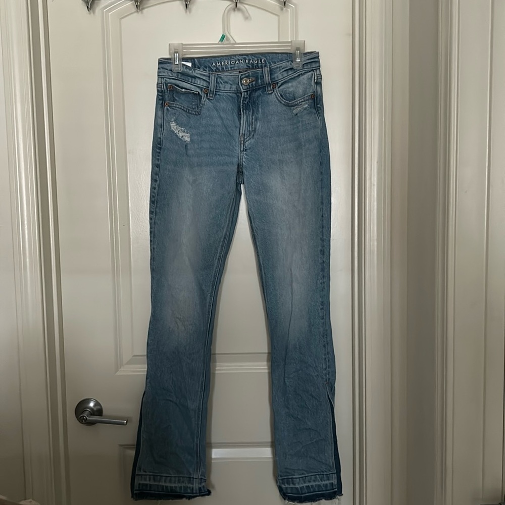 American Eagle Denim Jeans